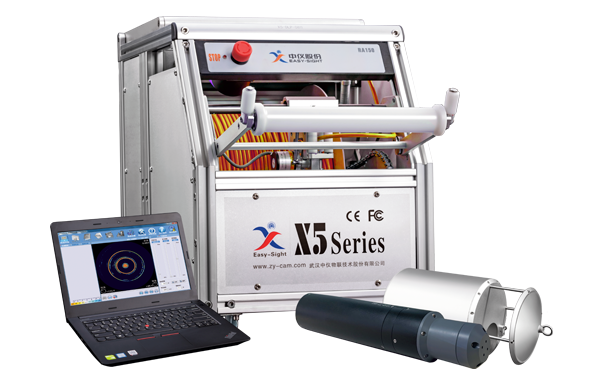Система X4 труб Sonar